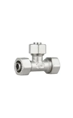 Thermo Alliance Standart Тройник 16х16х16 SD158W161616