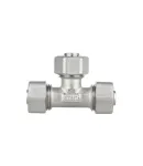 Thermo Alliance Standart Тройник 16х16х16 SD158W161616 фото - 3
