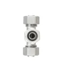 Thermo Alliance Standart Тройник 16х16х16 SD158W161616 фото - 5