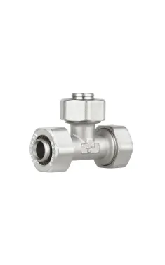 Thermo Alliance Standart Тройник 20х20х20 SD158W202020