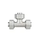 Thermo Alliance Standart Тройник 20х20х20 SD158W202020 фото - 3