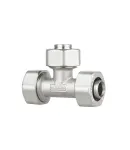 Thermo Alliance Standart Тройник 20х20х20 SD158W202020 фото - 4