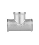 Тройник SD Forte 1/2″ ВВ SF36115 фото - 3