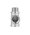 Тройник SD Forte 1/2″ ВВН SF36315 фото - 5