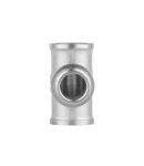 Тройник SD Forte 1/2″ ВНВ SF36415 фото - 5