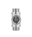 Тройник SD Forte 1/2″ ВНН SF36615 фото - 5