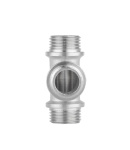 Тройник SD Forte 1/2″ НН SF36715 фото - 5
