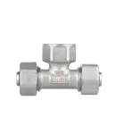 Thermo Alliance Standart Тройник 16х1/2″Вх16 SD159W161516 фото - 3