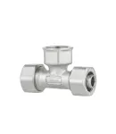 Thermo Alliance Standart Тройник 16х1/2″Вх16 SD159W161516 фото - 4