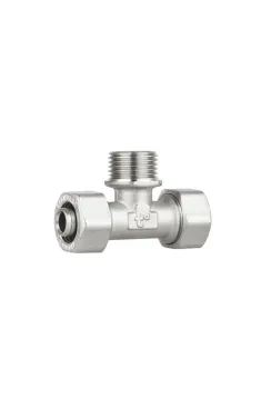 Thermo Alliance Standart Тройник 16х1/2″Нх16 SD160W161516