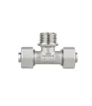 Thermo Alliance Standart Тройник 16х1/2″Нх16 SD160W161516 фото - 3