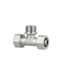 Thermo Alliance Standart Тройник 16х1/2″Нх16 SD160W161516 фото - 4