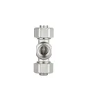 Thermo Alliance Standart Тройник 16х1/2″Нх16 SD160W161516 фото - 5