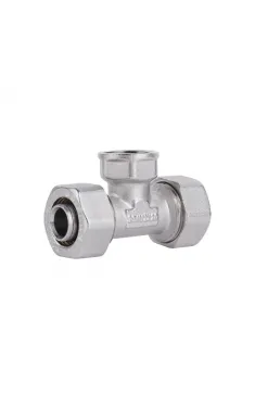 Thermo Alliance Standart Тройник 20х1/2″Вх20 SD159W201520