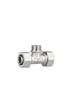 Thermo Alliance Standart Тройник 20х1/2″Нх20 SD160W201520