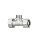 Thermo Alliance Standart Тройник 20х1/2″Нх20 SD160W201520 фото - 4