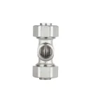 Thermo Alliance Standart Тройник 20х1/2″Нх20 SD160W201520 фото - 5