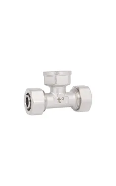 Thermo Alliance Standart Тройник 20х3/4″Вх20 SD159W202020