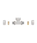 Thermo Alliance Standart Тройник 20х3/4″Вх20 SD159W202020 фото - 6