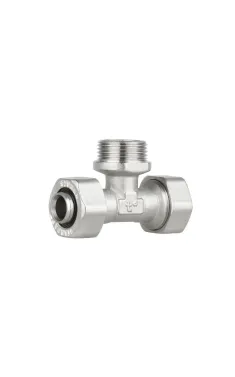 Thermo Alliance Standart Тройник 20х3/4″Нх20 SD160W202020