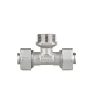 Thermo Alliance Standart Тройник 20х3/4″Нх20 SD160W202020 фото - 3