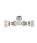 Thermo Alliance Standart Тройник 20х3/4″Нх20 SD160W202020 фото - 6