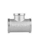Тройник редукционный SD Forte 3/4″х1/2″х3/4″ ВВ SF362201520 фото - 3