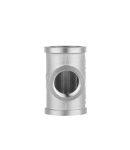 Тройник редукционный SD Forte 3/4″х1/2″х3/4″ ВВ SF362201520 фото - 5