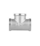 Тройник SD Forte 3/4″ ВВ SF36120 фото - 3
