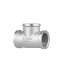 Тройник SD Forte 3/4″ ВВ SF36120 фото - 4