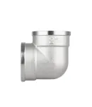 Кут Forte 2″ВВ нікельований SF36850 Thermo Alliance фото - 4