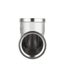 Кут Forte 1 1/2″ВВ нікельований SF36840 Thermo Alliance фото - 5