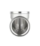 Кут Forte 1 1/4″ВВ нікельований SF36832 Thermo Alliance фото - 5