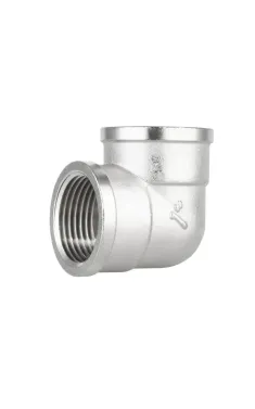 Кут Forte 1″ВВ нікельований SF36825 Thermo Alliance
