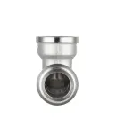 Кут Forte 1″ВЗ нікельований SF37225 Thermo Alliance фото - 5