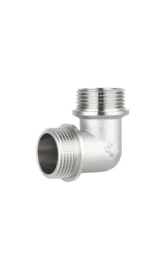 Кут Forte 1″ЗЗ нікельований SF37325 Thermo Alliance