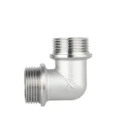 Кут Forte 1″ЗЗ нікельований SF37325 Thermo Alliance фото - 4