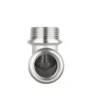 Кут Forte 1″ЗЗ нікельований SF37325 Thermo Alliance фото - 5