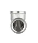 Кут Forte 1/2″ВВ нікельований SF36815 Thermo Alliance фото - 5