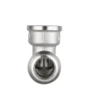 Кут Forte 1/2″ВЗ нікельований SF37215 Thermo Alliance фото - 5