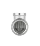 Кут Forte 1/2″Вх3/4″В нікельований SF3692015 Thermo Alliance фото - 5
