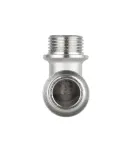 Кут Forte 1/2″ЗЗ нікельований SF37315 Thermo Alliance фото - 5