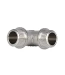 Кут Forte 1/2″ЗЗ нікельований SF37315 Thermo Alliance фото - 6