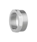 Футорка Forte 2″Зх1 1/2″В нікельована SF3745040 Thermo Alliance фото - 3