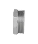 Футорка Forte 2″Зх1 1/2″В нікельована SF3745040 Thermo Alliance фото - 4