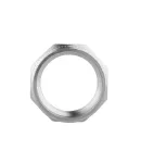 Футорка Forte 2″Зх1 1/2″В нікельована SF3745040 Thermo Alliance фото - 5