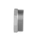 Футорка Forte 2″Зх1 1/4″В нікельована SF3745032 Thermo Alliance фото - 4
