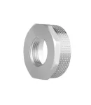 Футорка Forte 2″Зх1″В нікельована SF3745025 Thermo Alliance фото - 3
