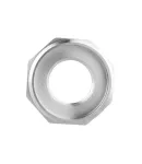Футорка Forte 2″Зх1″В нікельована SF3745025 Thermo Alliance фото - 5