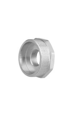 Футорка Forte 2″Зх3/4″В нікельована SF3745020 Thermo Alliance